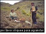 El desarrollo de conocimientos locales específicos a las mujeres y a los hombres en el marco de proyectos de gestión sostenible de los recursos naturales constituye un indicador importante hacía la igualdad de los sexos. (Imagen: Agruco, Bolivia)