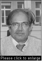 Tushaar Shah is a Principal Researcher and Theme Leader on Sustainable Groundwater Management at the regional office of the International Water Management Institute (IWMI) in India.